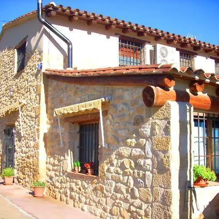 La Telleria * Valjunquera