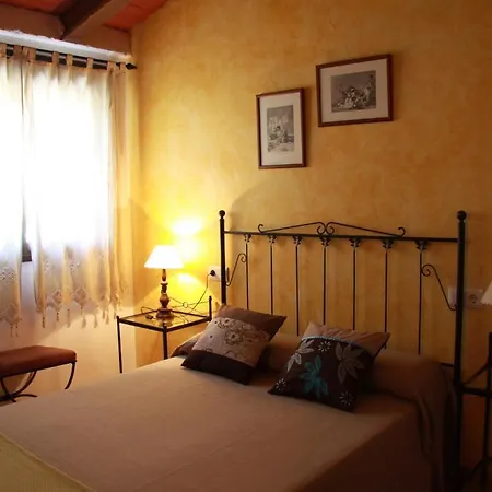 La Telleria Guest house