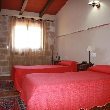 Konukevi La Telleria *