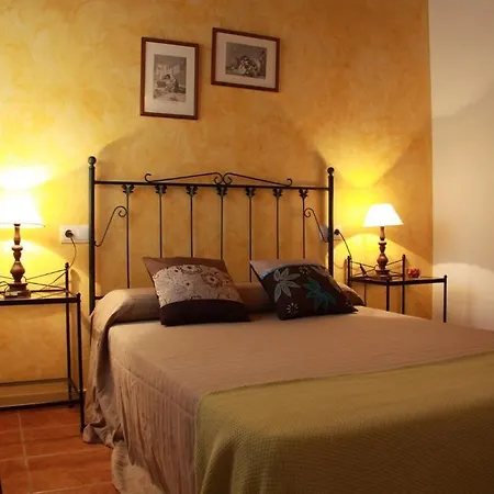 Guest house La Telleria
