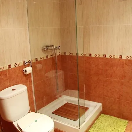 La Telleria * Valjunquera