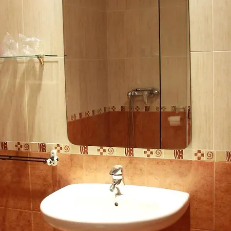 La Telleria Guest house