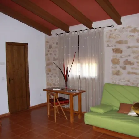 La Telleria * Valjunquera