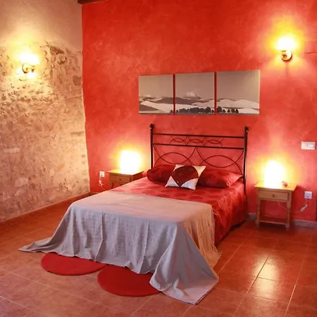 Guest house La Telleria