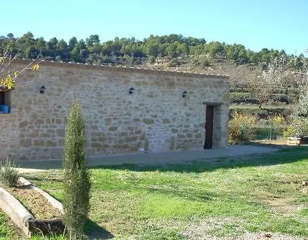 La Telleria Valjunquera