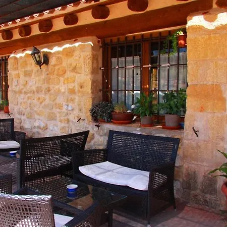 La Telleria Guest house