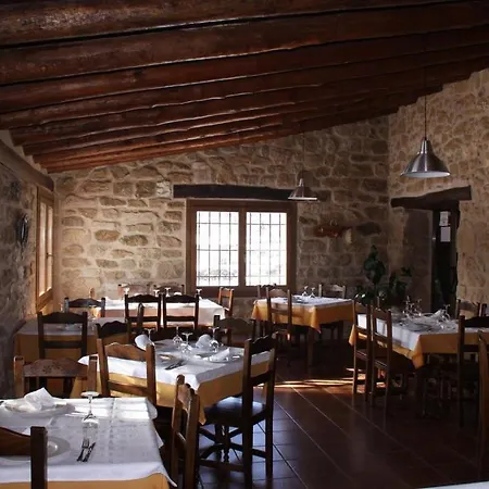 Guest house La Telleria *