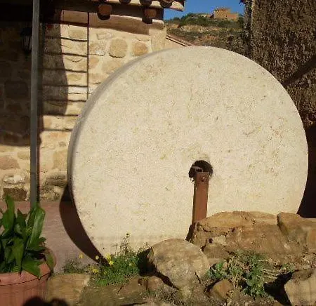 La Telleria *