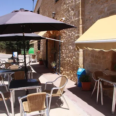 La Telleria Guest house