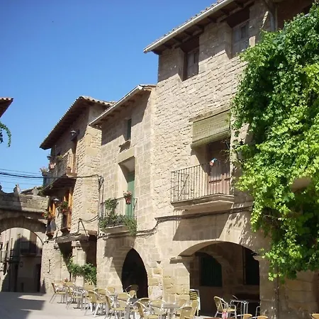 La Telleria * Valjunquera