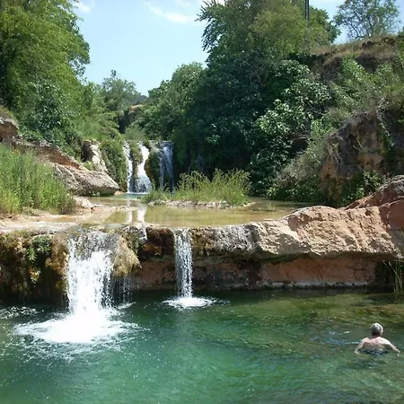 La Telleria Valjunquera