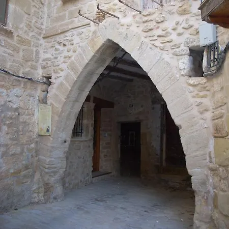 La Telleria Konukevi