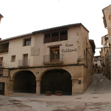 La Telleria Guest house *