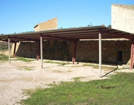 Konukevi La Telleria