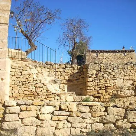 La Telleria Valjunquera