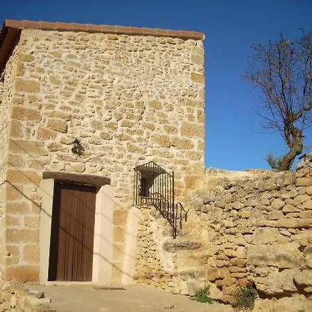 La Telleria Guest house