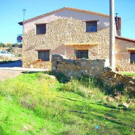 La Telleria Guest house *