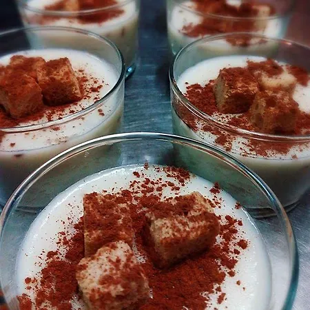 Konukevi La Telleria Valjunquera