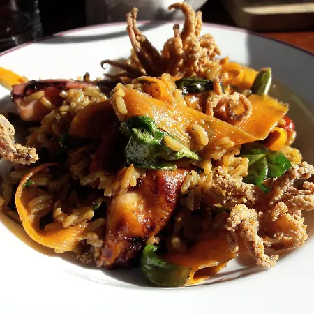 Konukevi La Telleria *