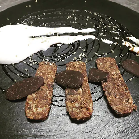 Konukevi La Telleria