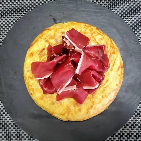 Konukevi La Telleria *