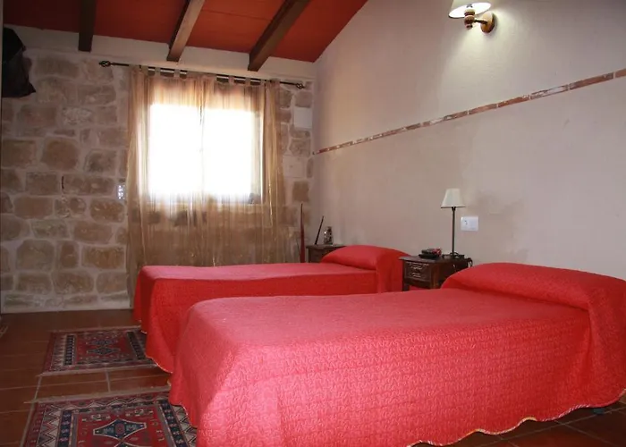 Pensionat La Telleria *