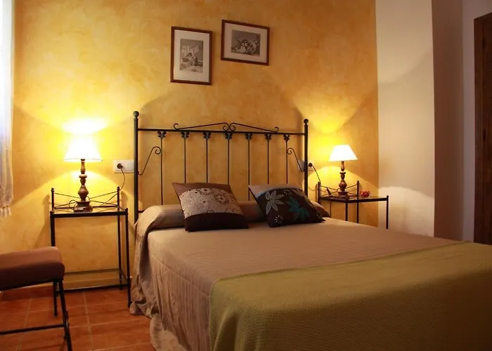 Pensionat La Telleria