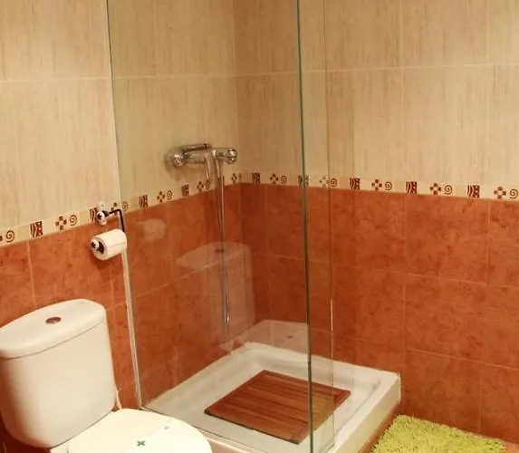 La Telleria * Valjunquera