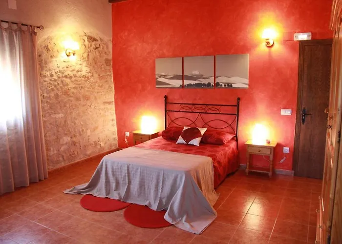 Pensionat La Telleria