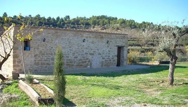 La Telleria Valjunquera