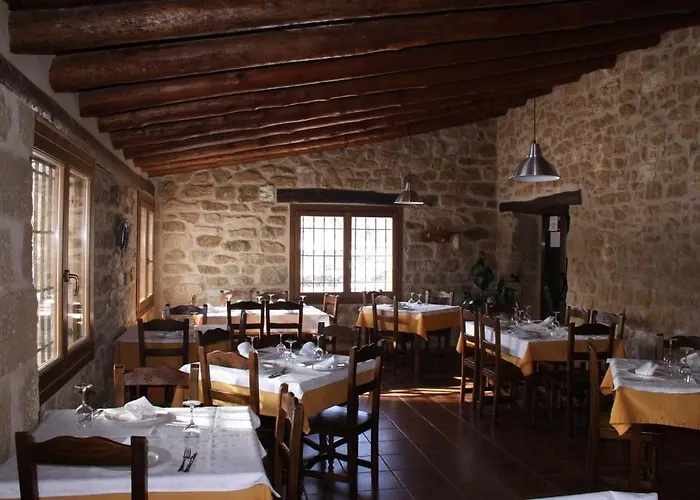 Pensionat La Telleria *