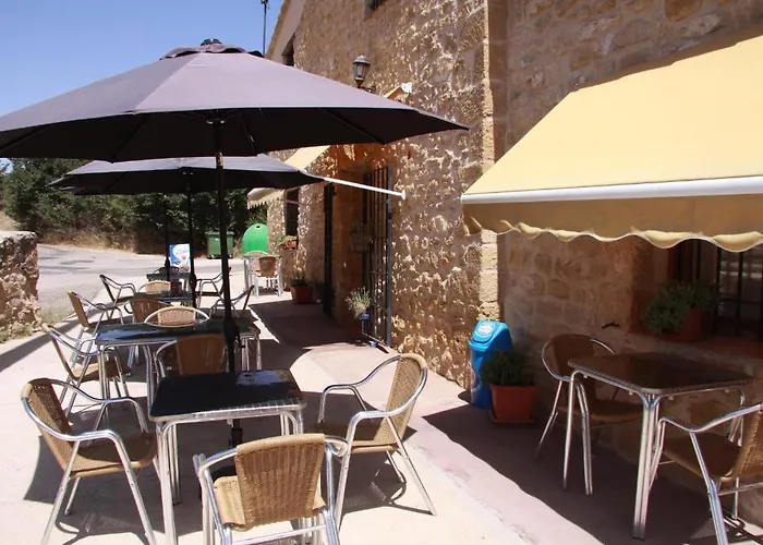 La Telleria Pensionat