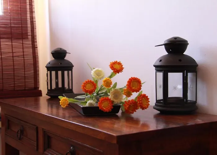 La Telleria Valjunquera