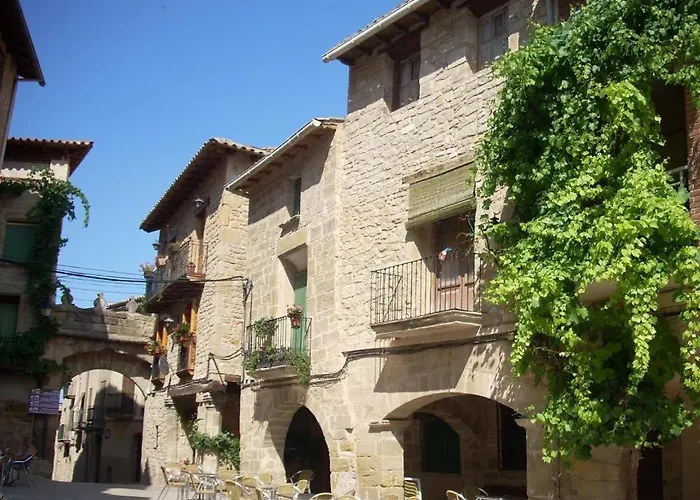 La Telleria * Valjunquera