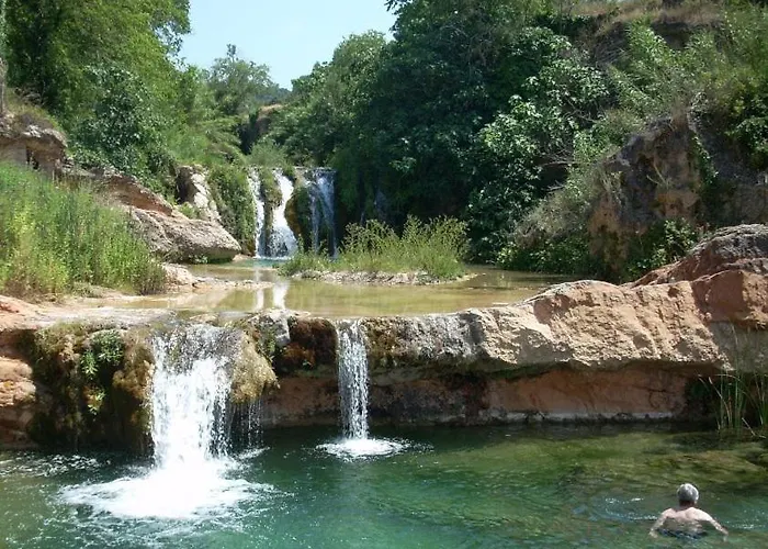 La Telleria Valjunquera