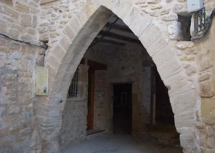 La Telleria Pensionat