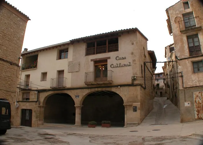 La Telleria Pensionat *