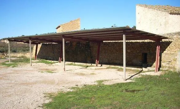 Pensionat La Telleria