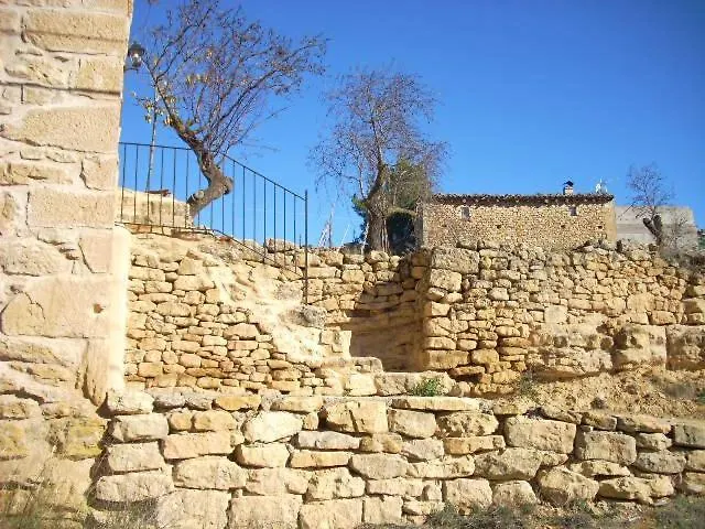 La Telleria Valjunquera