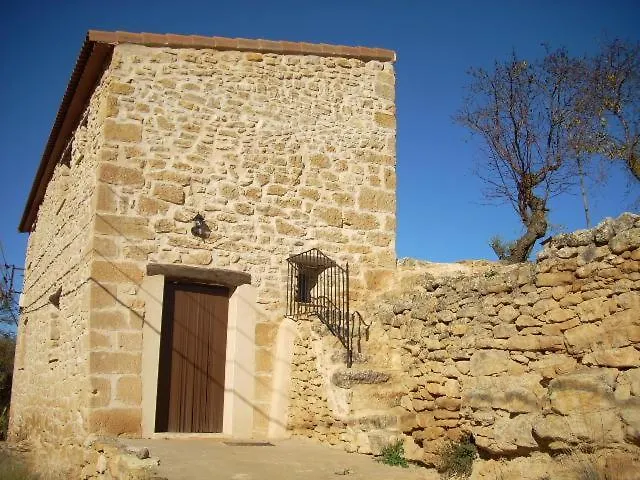 La Telleria Pensionat