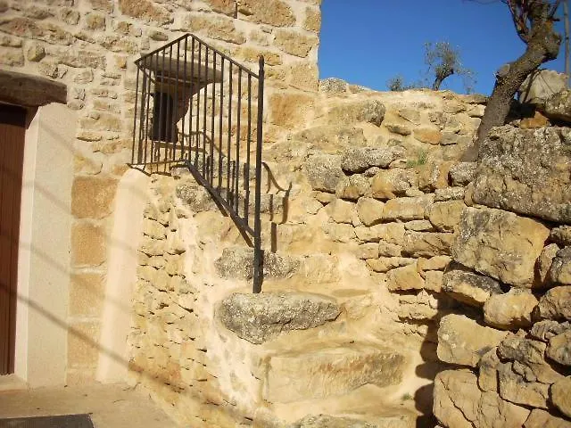 Pensionat La Telleria *