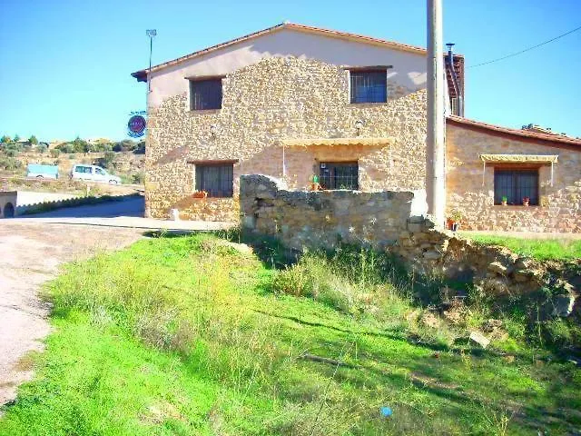 La Telleria Pensionat *