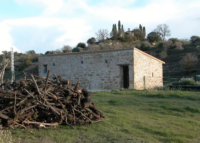 Pensionat La Telleria