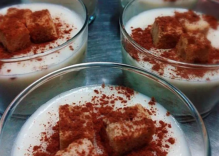 Pensionat La Telleria Valjunquera