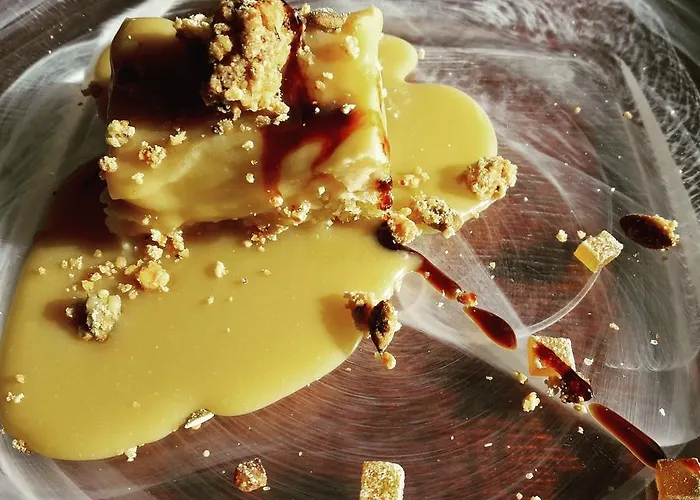 La Telleria Pensionat Valjunquera