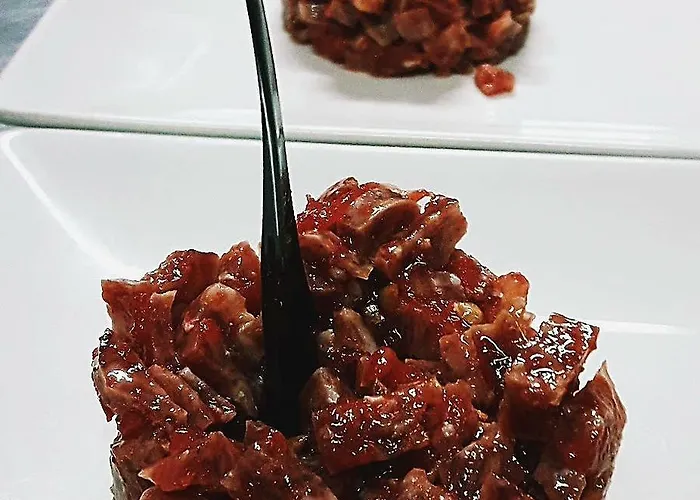 La Telleria * Valjunquera