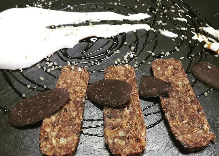 Pensionat La Telleria