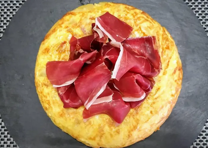 Pensionat La Telleria *